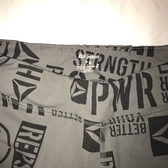 Workout leggings pants - Picture 2 of 2